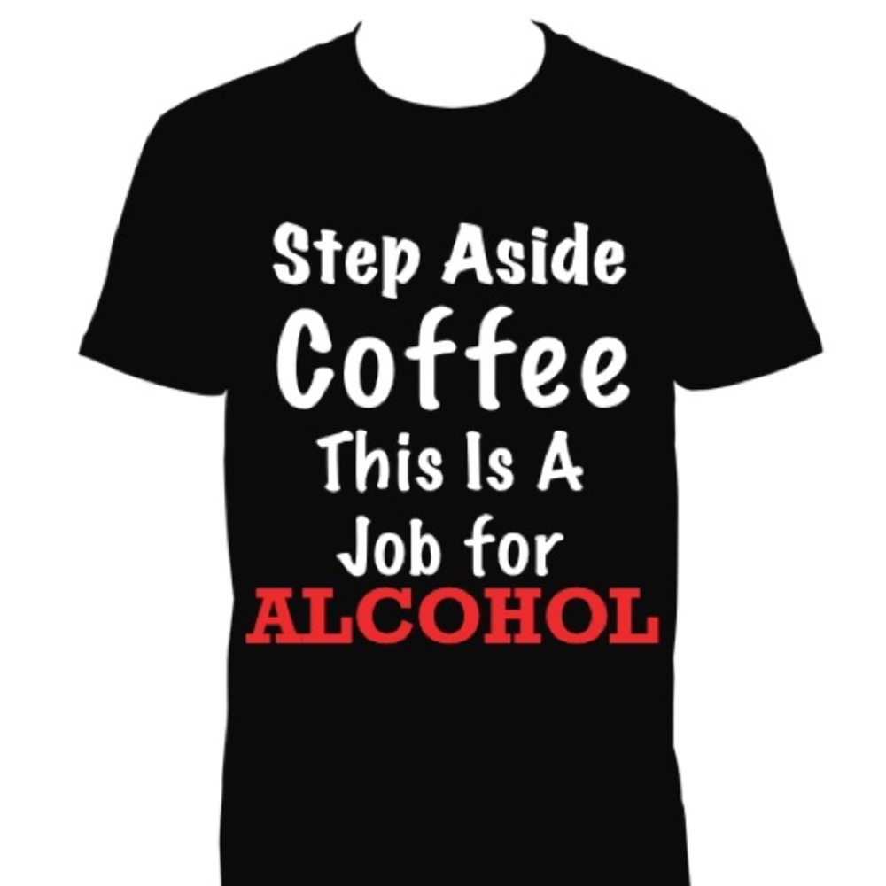 Unisex Graphic Tee